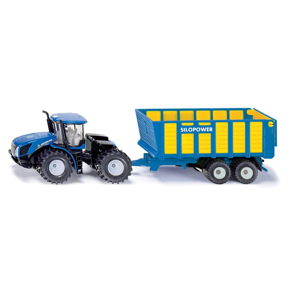 New Holland T9.560, 1:50 Siku