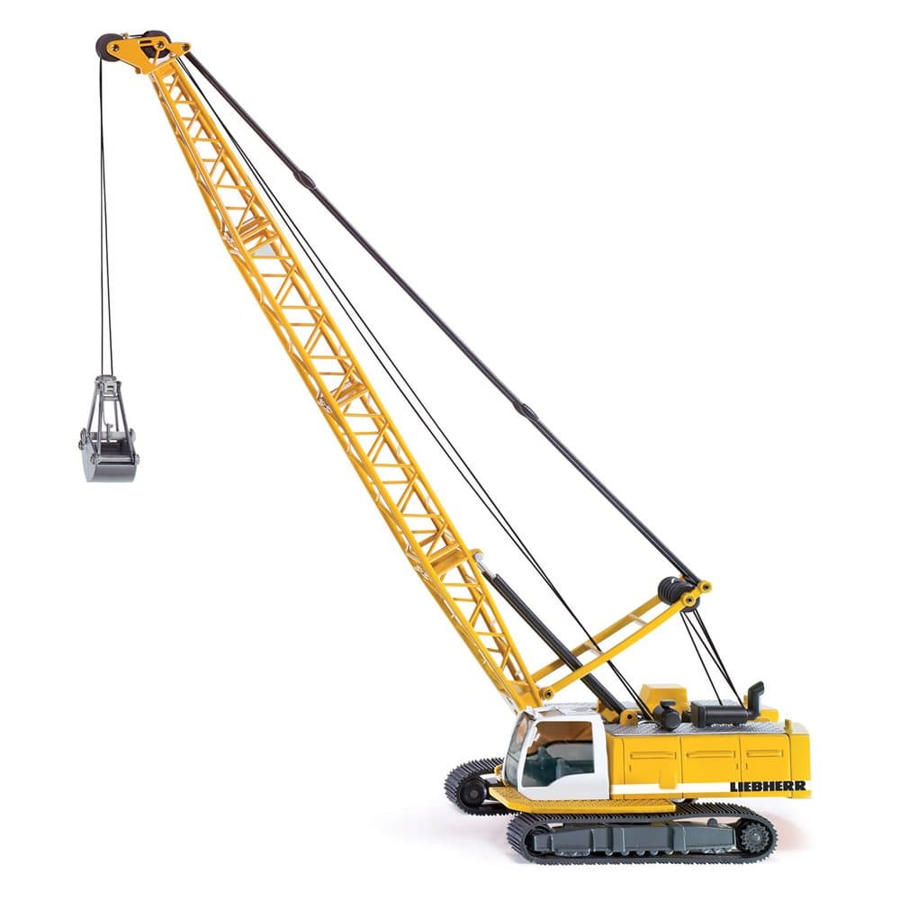 Siku Kabelkran Liebherr 1:50