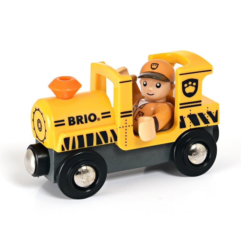 Safarisett BRIO (33960)