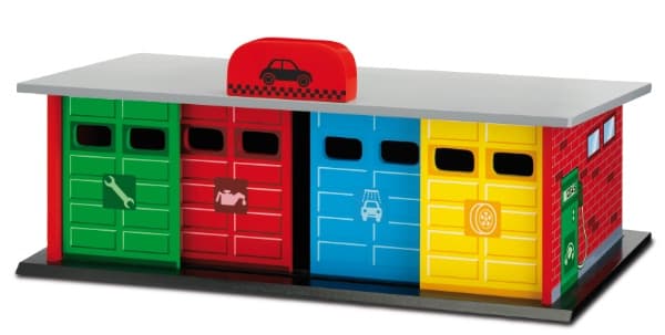 Micki Garage