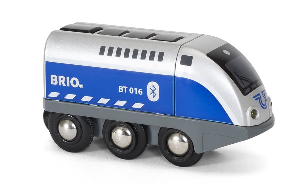 App- styrt lokomotiv, Brio Trejernbane (33863)
