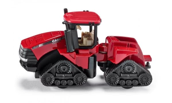 Case IH B964Quadtrac 600