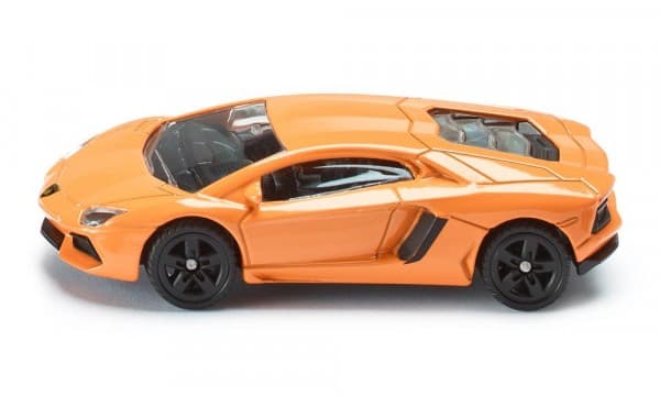 S1449 "Siku 14" - Lamborghini Aventador LP 700-4