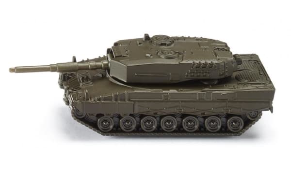 Pee Tank