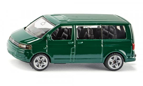 Siku 1070 Volkswagen Van, Red