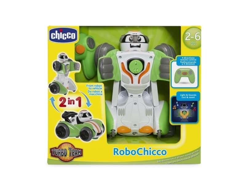 Chicco RoboChicco RC - 78230