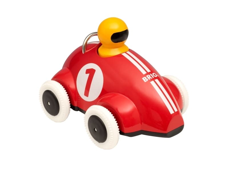 30226 Push & Go Racerbil