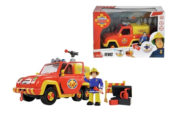 Simba 9257656, Multifärg, 3 År, Pojke, Inomhus / utomhus, Batteri, 1,5 V