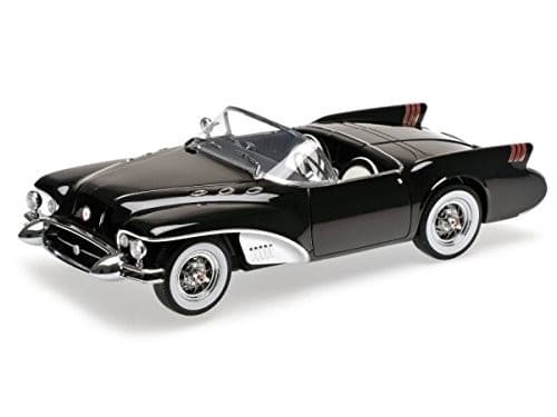 Minichamps Buick Wildcat 2 Concept 1954 (107141222)