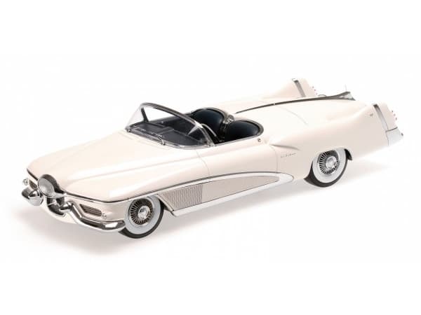Minichamps Buick Le Saber Concept 1951 (107141231)