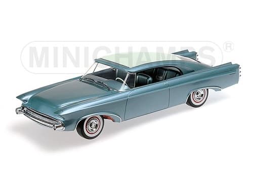 Minichamps Chrysler Norseman 1956 - 107143320