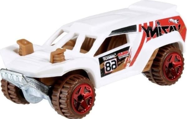 Hot Wheels Dune Crusher (GDG44/FYY68)
