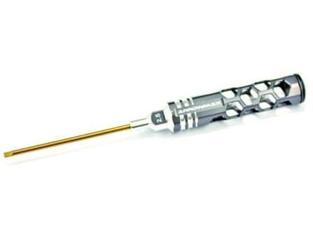 Arrowmax Honeycomb hex screwdriver 2.5 x 100 mm (AM-410126)