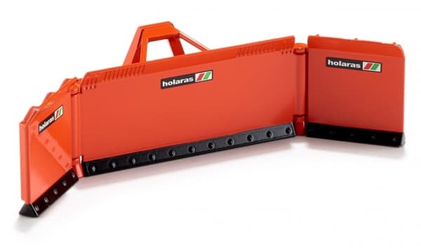 Siku 2467, Oransje, Metall, Plastikk, 1:32, 97 mm, 175 mm, 88 mm