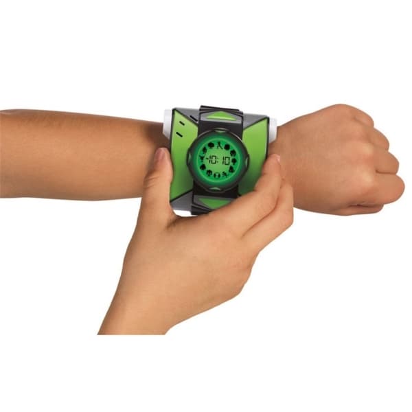 Ben 10 Alien Watch Omnitrix