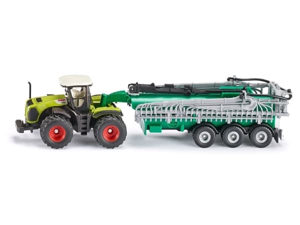 Siku 1827, Flerfarget, 1:87, 72 mm, 226 mm, 54 mm