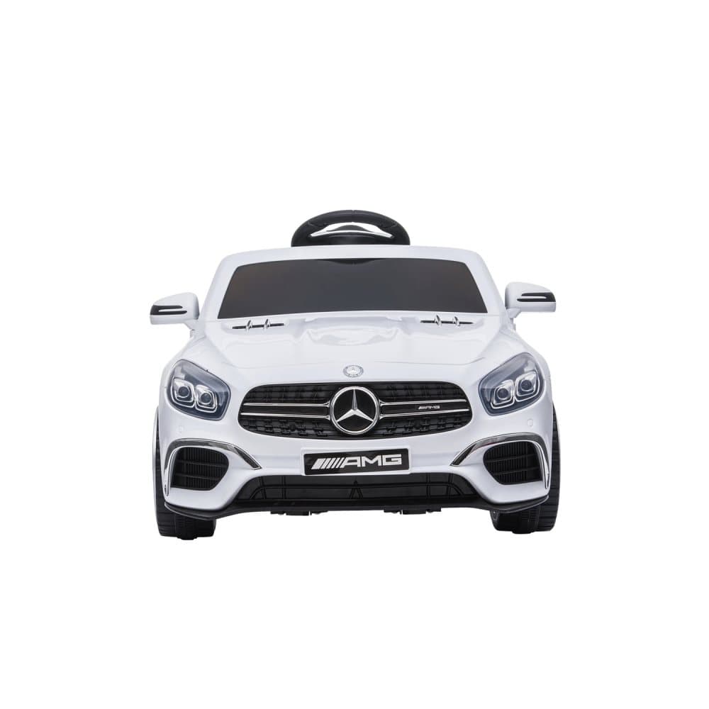 Elbil Nordic Play Mercedez-Benz Amg Sl63 12V
