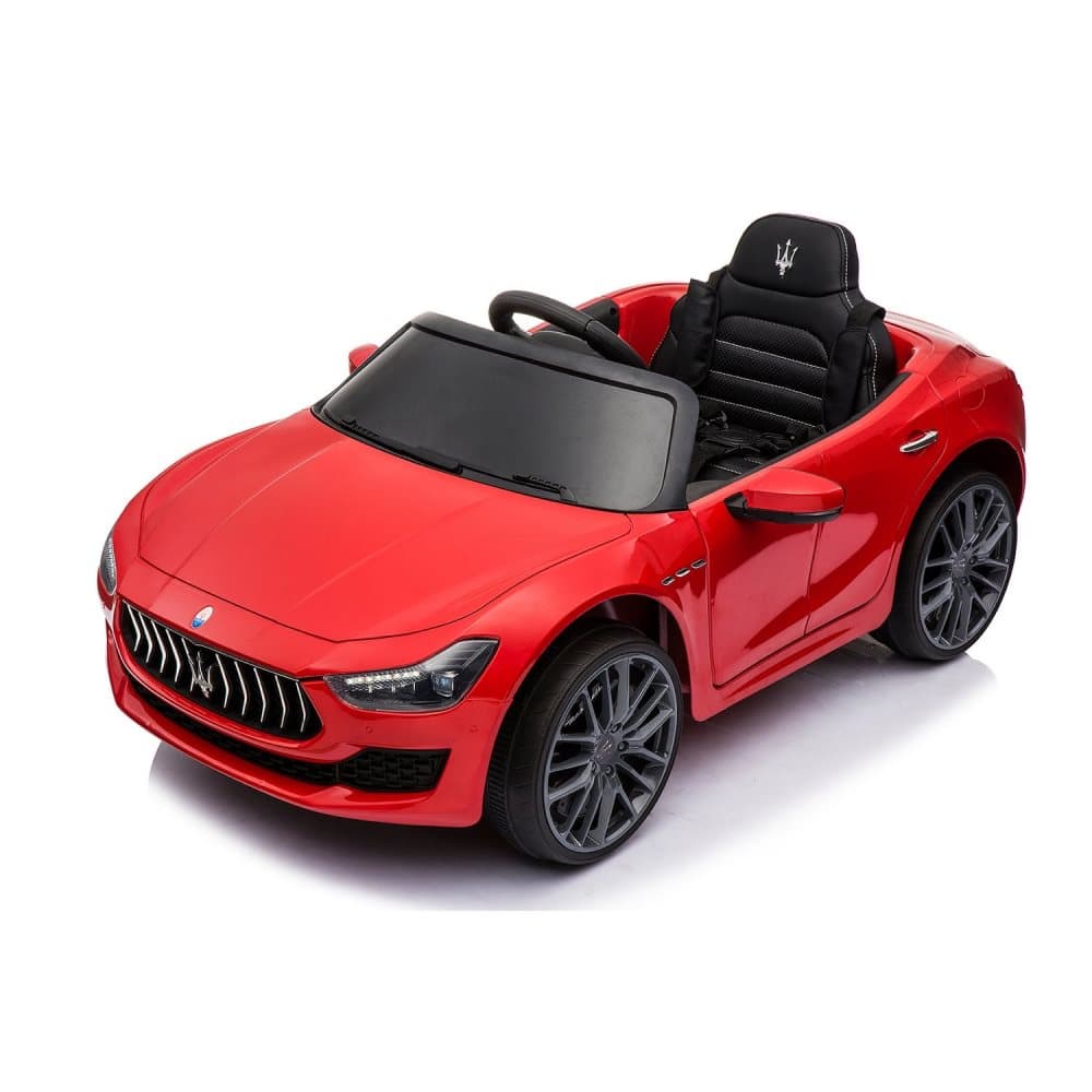 Elbil Nordic Play Maserati Ghibli 12V