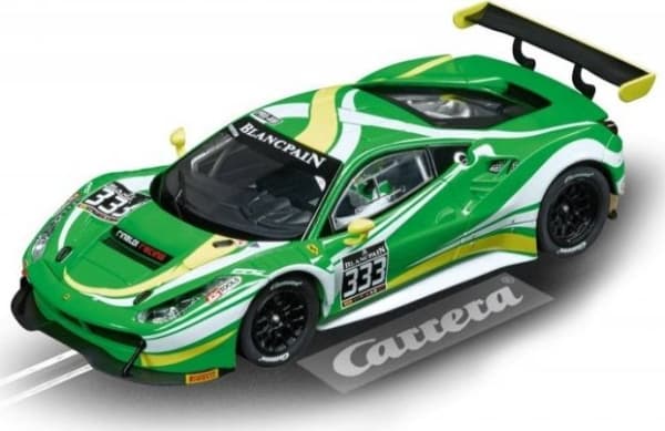 Carrera Auto D132 Ferrari 488 GT3