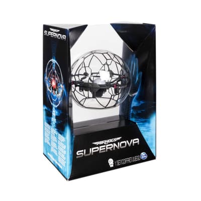 Air Hogs Supernova