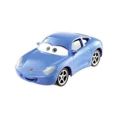 Disney Pixar Cars Sally