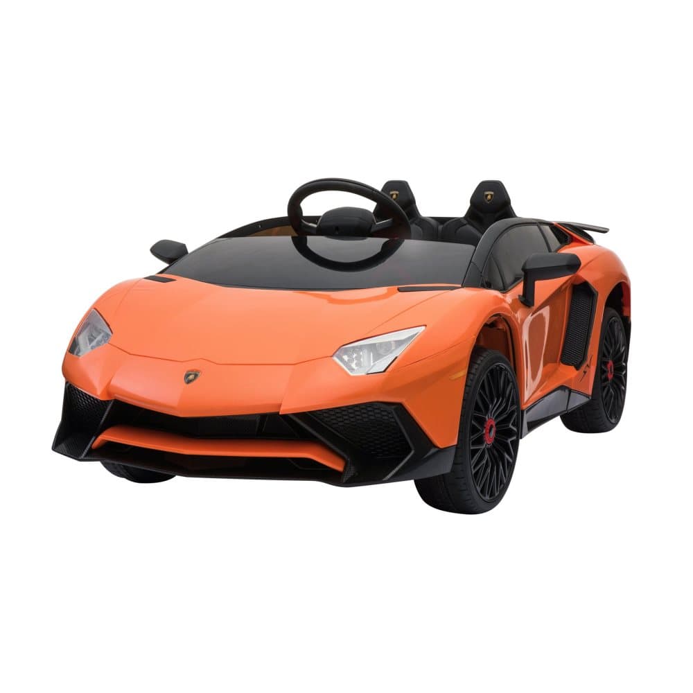 Elbil Nordic Play Lamborghini Aventador