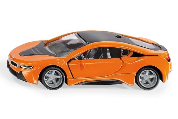 SIKU SUPER BMW i8 LCI - 2348