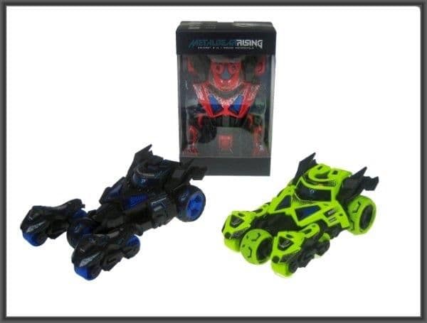 Hipo Auto Catapult 18cm Holy Quirk 3 colors (HXFC69)