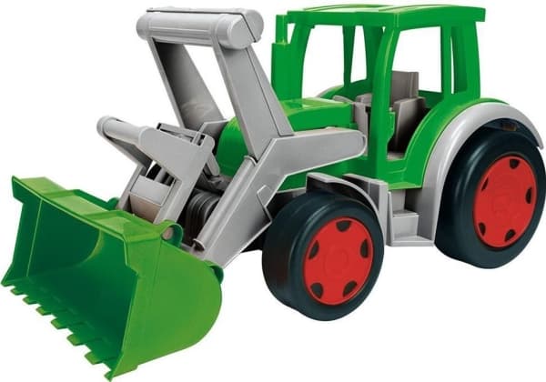 Wader Gigant Traktor - Farmer Bulldozer