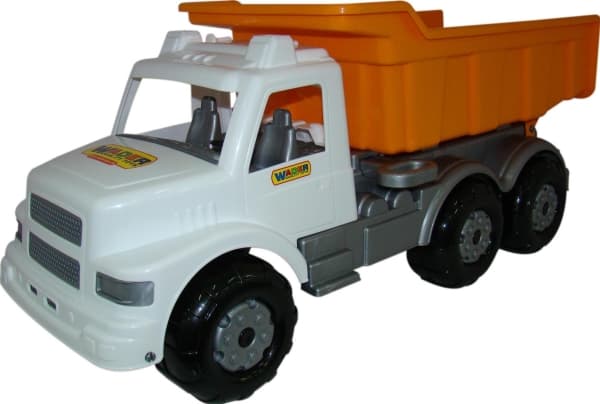 Vadarbyxa AUTO 75 cm, BURAN, lastbil, . Baltai-POM.