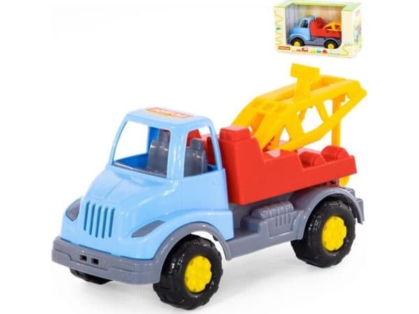 Wader Polesie "Leon" The car-generator