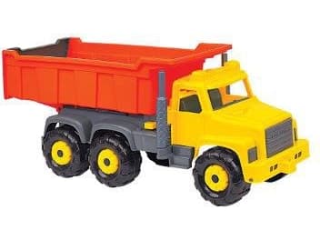 Wader Polesie Tipper super Gigant - 5113 POLESIE