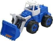 Polesie Tractor - lastare