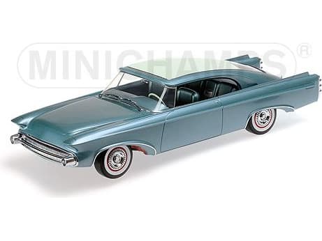 Minichamps Chrysler Norseman 1956 - 107143320