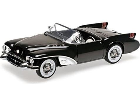 Minichamps Buick Wildcat 2 Concept 1954 (107141222)