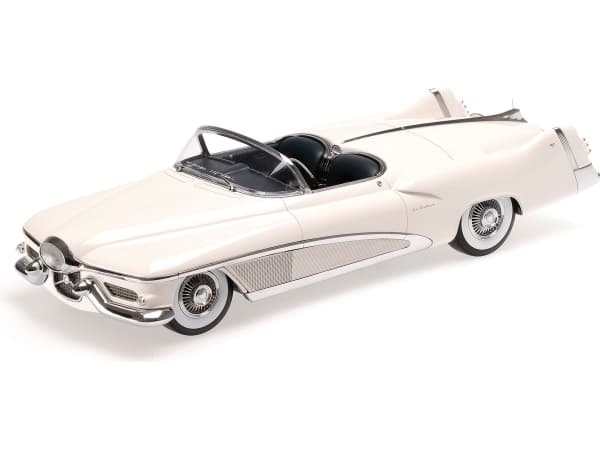 Minichamps Buick Le Saber Concept 1951 (107141231)