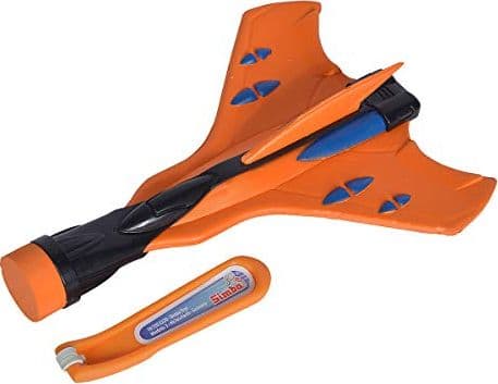 Simba Plane slingshot blister
