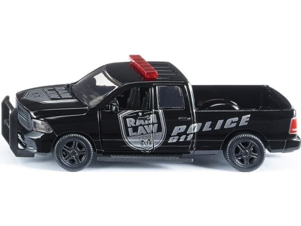 Siku Dodge Ram police car