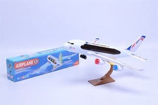 Plane 404267