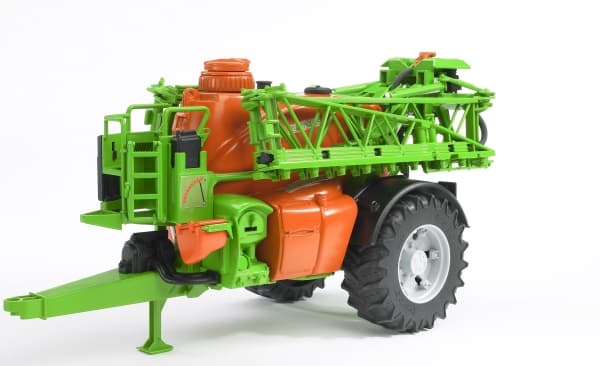 Bruder Amazone trailed field sprayer UX5200 toy