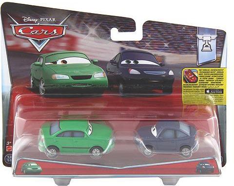 mattel cars