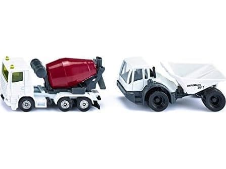 Siku SIKU 1692 Building kit