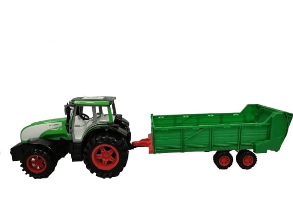 Artik Tractor with an agricultural machine 81cm