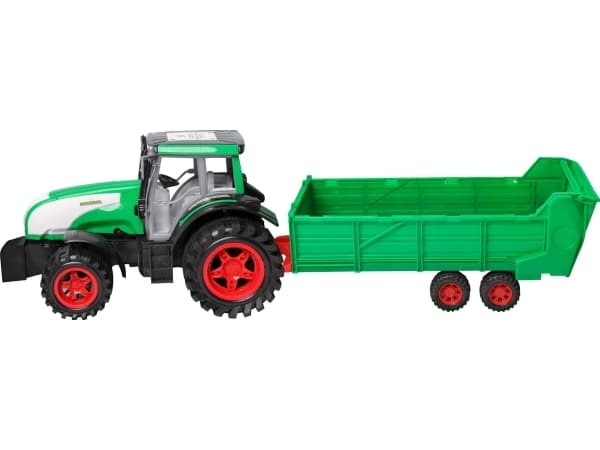 Artik Tractor with an agricultural machine 81cm