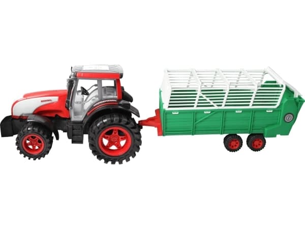 Artik Tractor with an agricultural machine 81cm