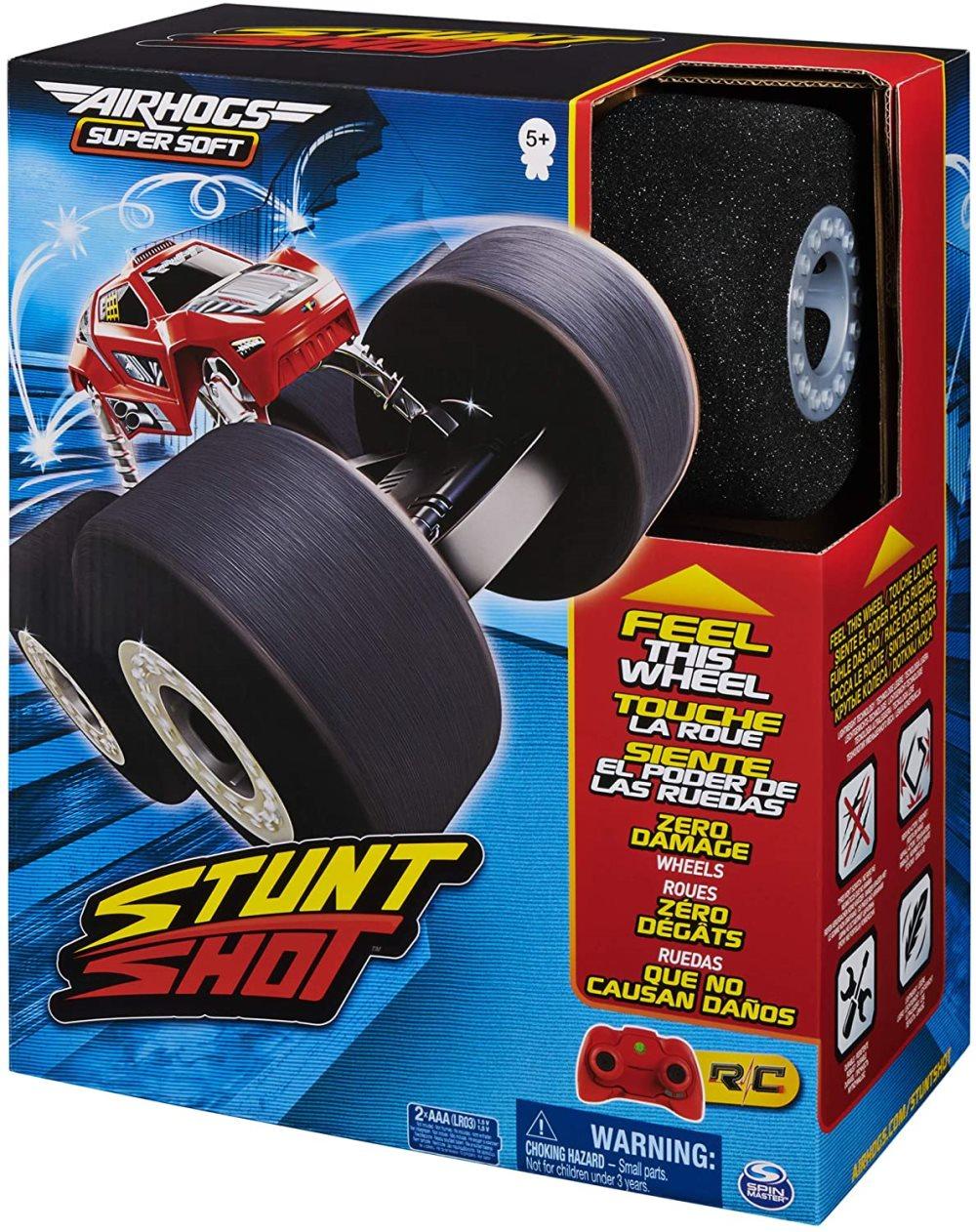 Air Hogs Stunt Shot