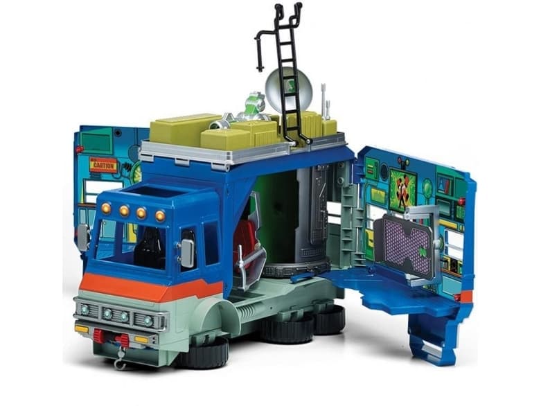 Epee Ben 10 Gruchot - Delux Set