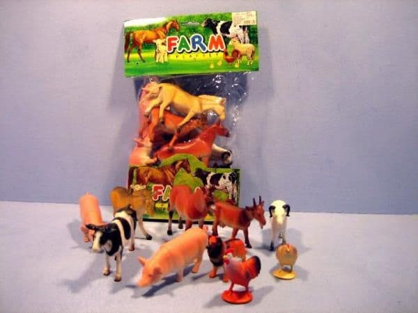 Hipo Pets 10pcs. (HSH023)