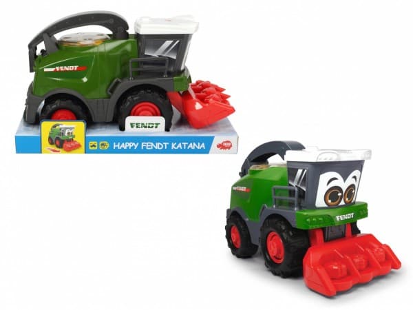 Happy Fendt Katana