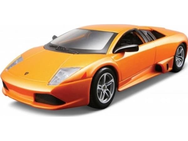 Maisto Lamborghini Murcielago 1:24 metallmodell for montering